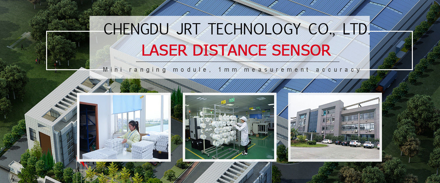 China el mejor Soluciones de la medida del laser en ventas